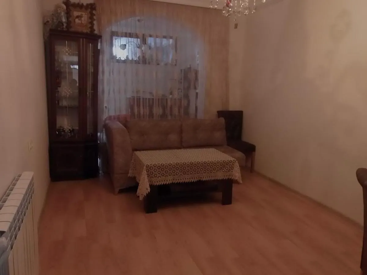 Bright And Cozy Apartment Batumi 0*,  Georgia