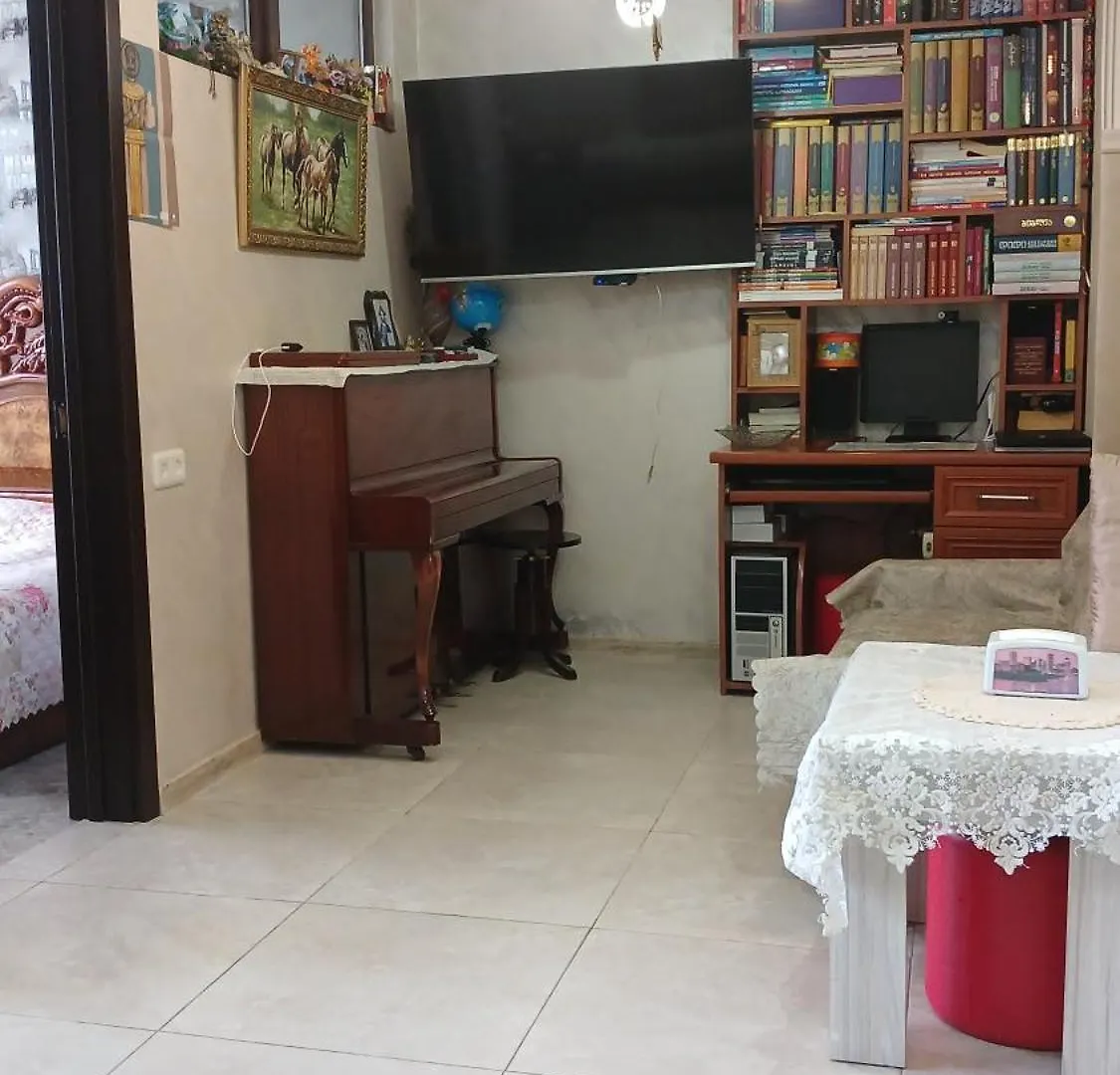Bright And Cozy Apartment Batumi