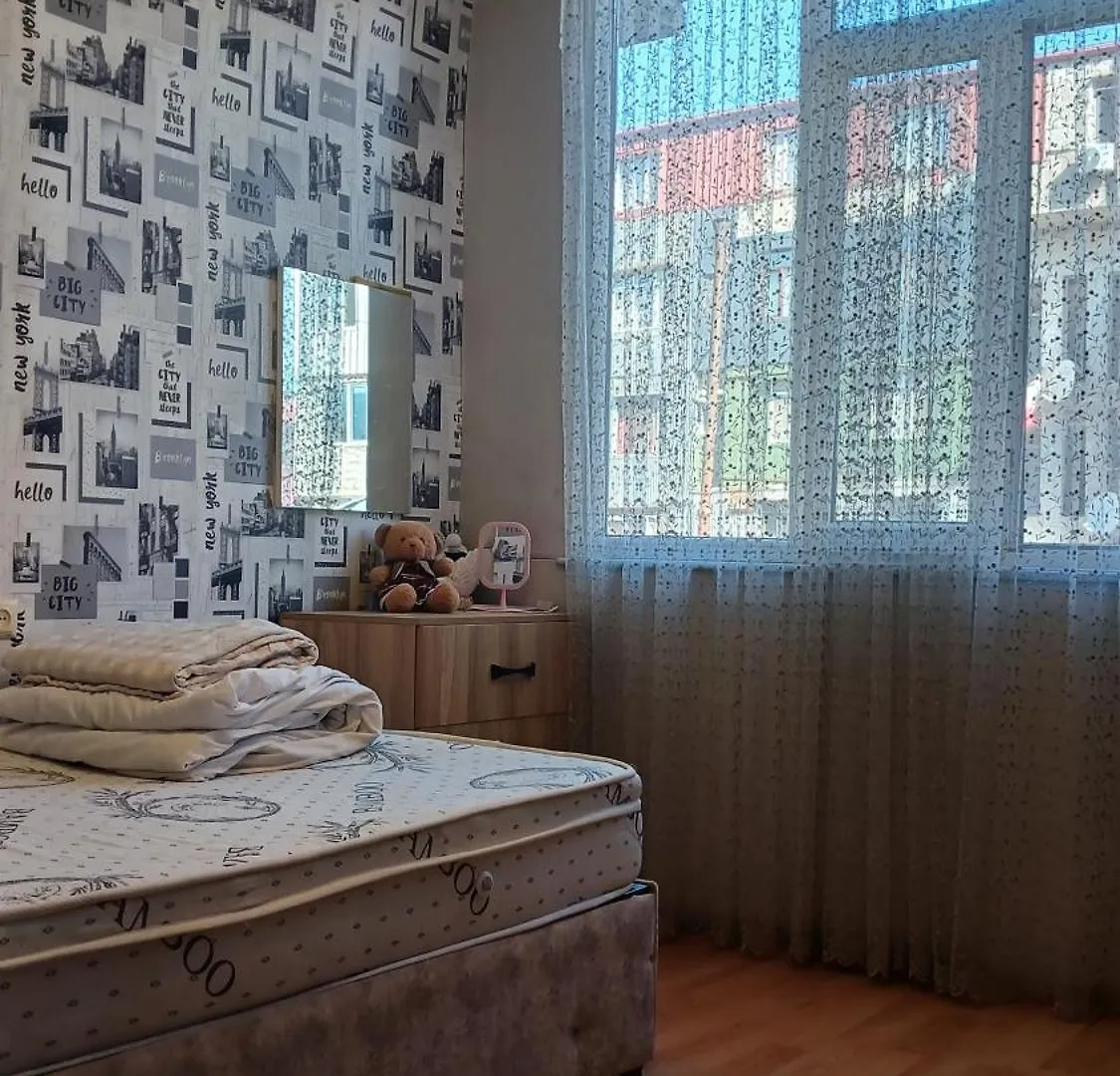 Bright And Cozy Apartment Batumi