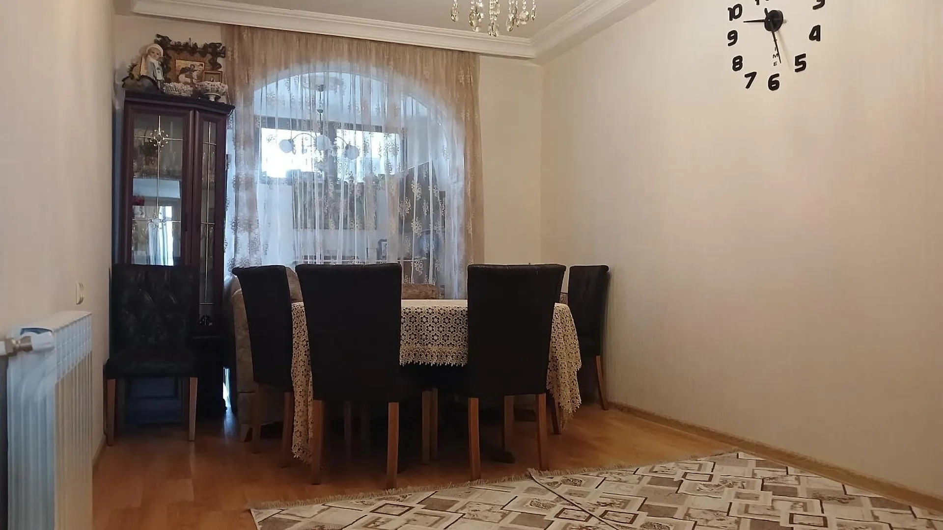 Bright And Cozy Apartment Batumi Georgia