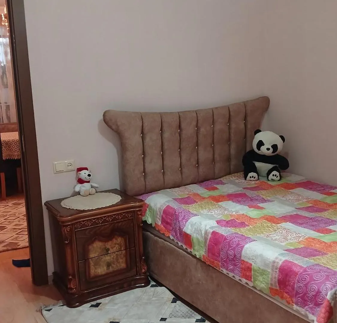 Bright And Cozy Apartment Batumi Georgia