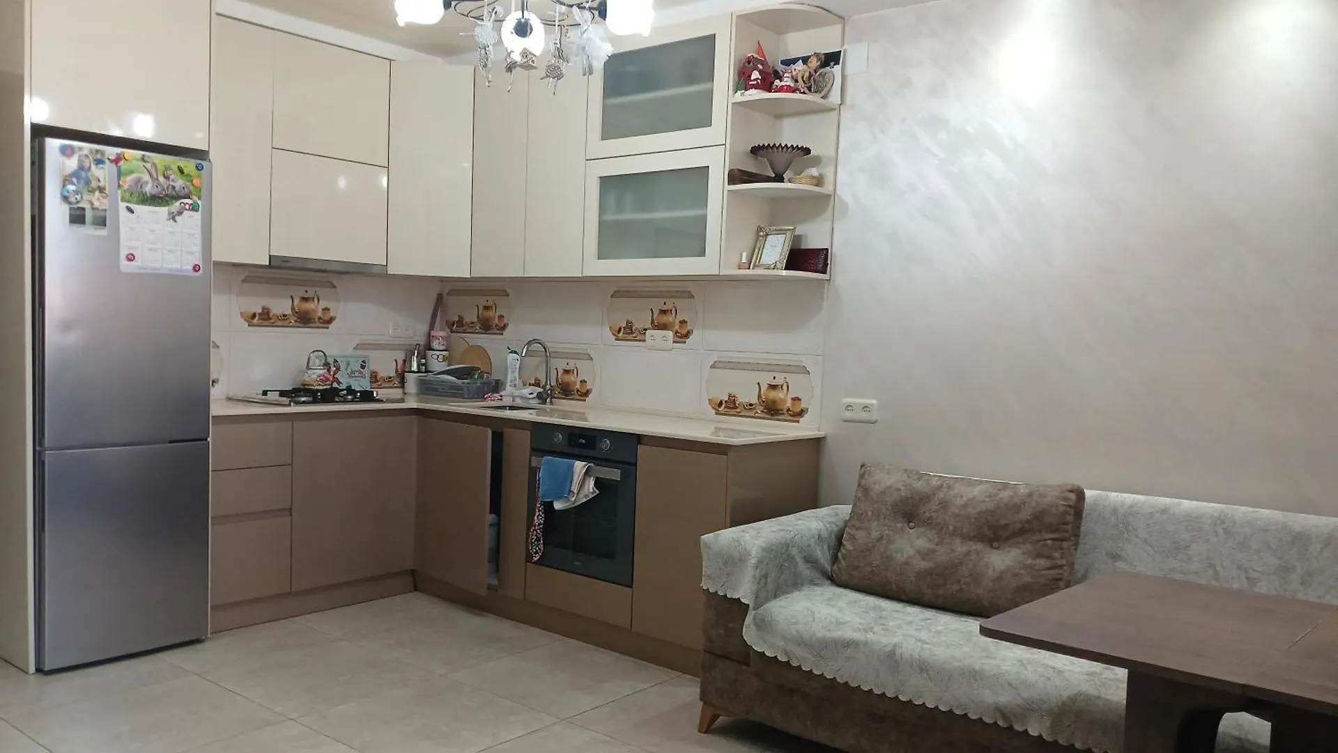 Bright And Cozy Apartment Batumi Georgia